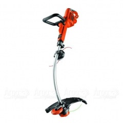 Электрокоса (электрический триммер) Black+Decker GL9035 в Архангельске