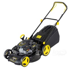 Газонокосилка бензиновая Huter GLM-6.0 S в Архангельске