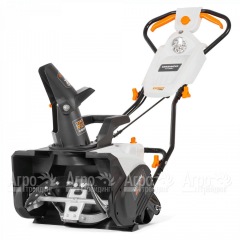 Снегоуборщик аккумуляторный Daewoo DAST 5040Li (без аккумуляторной батареи и зарядного устройства) в Архангельске