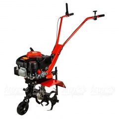 Культиватор DDE Хоббит в Архангельске