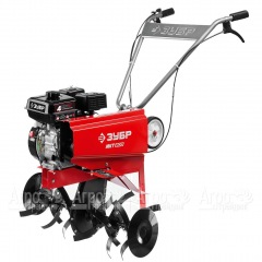 Культиватор Зубр МКТ-200 в Архангельске