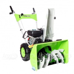 Снегоуборщик RedVerg RD-SB56/7 в Архангельске