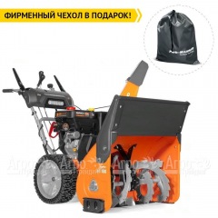 Снегоуборщик Daewoo DAST 1080 в Архангельске