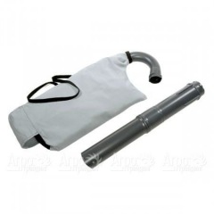 Комплект мусоросборника для Oleo-Mac BV 300 5660-2004 в Архангельске