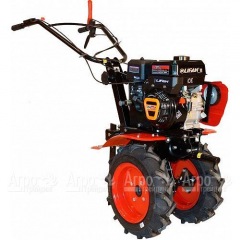 Мотоблок Ока МБ-1Д2М13 с двигателем Lifan KP230 8 л.с. в Архангельске