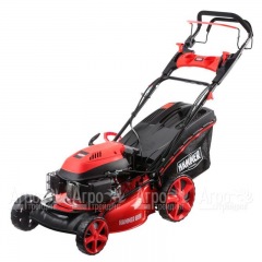 Газонокосилка бензиновая Hammer KMT173PRO в Архангельске