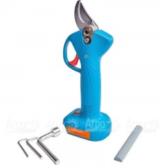 Секатор аккумуляторный Sturm CPS1803BL (без аккумулятора и зарядного устройства) в Архангельске