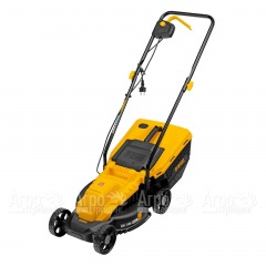 Газонокосилка электрическая Denzel GM-1100 в Архангельске