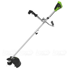 Аккумуляторный триммер GreenWorks GD40BCB в Архангельске