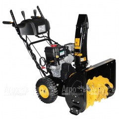 Снегоуборщик Champion ST656BS в Архангельске