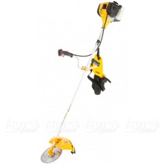 Бензокоса (бензиновый триммер) Denzel DGT-430 в Архангельске