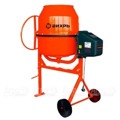 Бетоносмеситель Вихрь БМ-180П (Бетономешалка Вихрь БМ-180П) в Архангельске