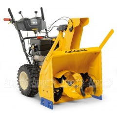 Снегоуборщик самоходный Cub Cadet 528 HD SWE в Архангельске