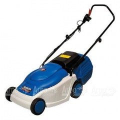 Газонокосилка электрическая Elmos EME130 в Архангельске