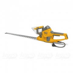 Электрический кусторез (электрокусторез) Stiga SHT 700 в Архангельске