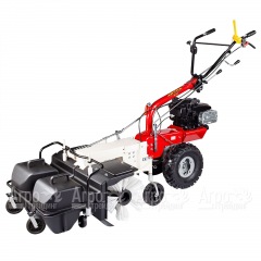 Подметальная машина Eurosystems P-70 EVO B&#38;S 850E с бункером в Архангельске