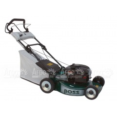 Газонокосилка бензиновая MA.RI.NA GT 53 B Boss Green Team в Архангельске