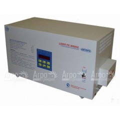 Стабилизатор-регулятор светового потока LIDER PS 5000SQ-L в Архангельске