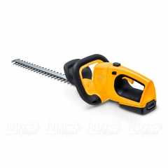 Аккумуляторный кусторез Stiga HT 100e Kit в Архангельске