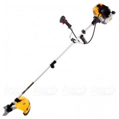 Бензокоса (бензиновый триммер) Denzel DR-52 в Архангельске