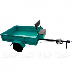 Тележка прицепная мотоблочная ТМ-250 в Архангельске