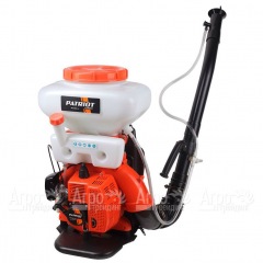 Опрыскиватель бензиновый Patriot PT420WF-12 в Архангельске