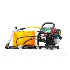 Опрыскиватель бензиновый Caiman Fog King PSS 20m в Архангельске