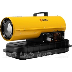 Дизельная тепловая пушка Denzel DHG-20 в Архангельске