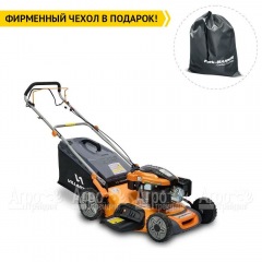 Газонокосилка бензиновая Villartec MB 4153T в Архангельске