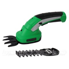 Аккумуляторные ножницы Zitrek ZKGS7.2 Pro в Архангельске