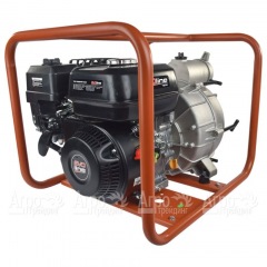 Бензиновая мотопомпа EVOline TG 30 в Архангельске
