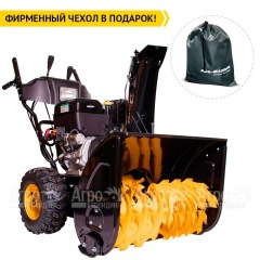Снегоуборщик Champion ST1170BS в Архангельске