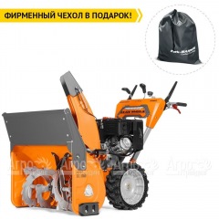 Снегоуборщик Daewoo DAST 1080 (LCT) в Архангельске