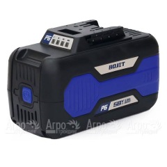 Аккумуляторная батарея BP6050 для аккумуляторной техники Bojet в Архангельске