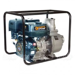 Бензиновая мотопомпа Энергопром МПБ-50/500 в Архангельске
