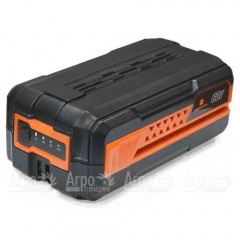 Аккумулятор для газонокосилки Expert bis LBL41P 40 В, 4 А/ч в Архангельске