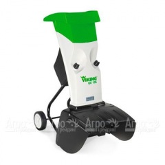 Измельчитель веток электрический Viking GE 105.1 в Архангельске