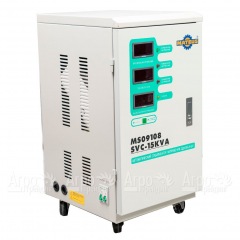 Стабилизатор напряжения Mateus MS09108 в Архангельске