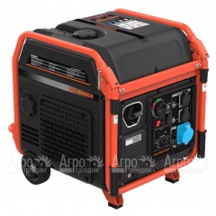 Инверторный генератор EVOline BQH 9000 E 7.2 кВт в Архангельске