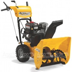 Снегоуборщик Stiga Snow Fox в Архангельске