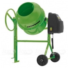 Бетоносмеситель Kronwerk MCL-140 (Бетономешалка Kronwerk MCL-140) в Архангельске