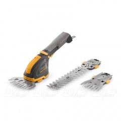 Аккумуляторные ножницы Stiga SGM 104 AE в Архангельске