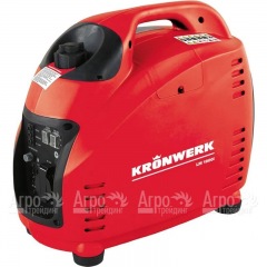 Бензогенератор инверторный Kronwerk LK 1800i 1.5 кВт в Архангельске