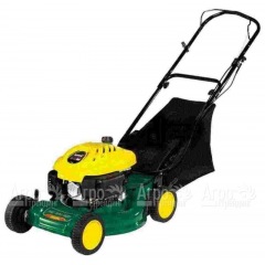 Газонокосилка бензиновая MTD PM 460 OHV в Архангельске