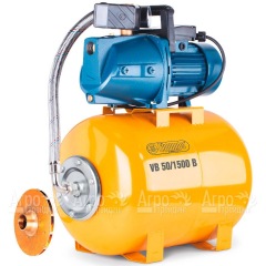 Насосная станция Elpumps VB50/1500B в Архангельске