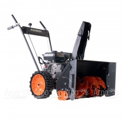 Снегоуборщик бензиновый Patriot PS 601 в Архангельске