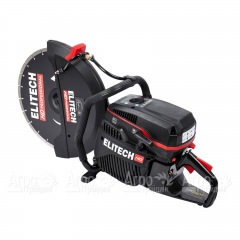 Бензорез Elitech GC 400 в Архангельске