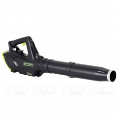 Воздуходувка аккумуляторная GreenWorks GC82BLB (без батареи и зарядного устройства) в Архангельске