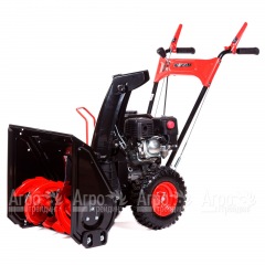 Снегоуборщик Enifield EN 655 в Архангельске