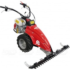 Бензиновая сенокосилка Solo by AL-KO 532 в Архангельске